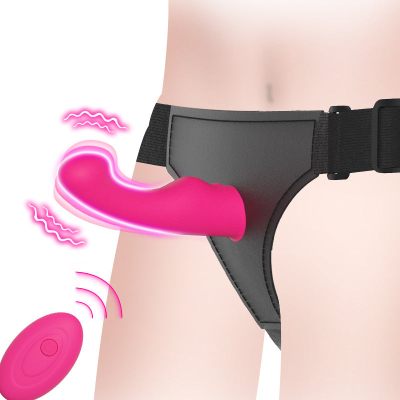 Vibrador portátil