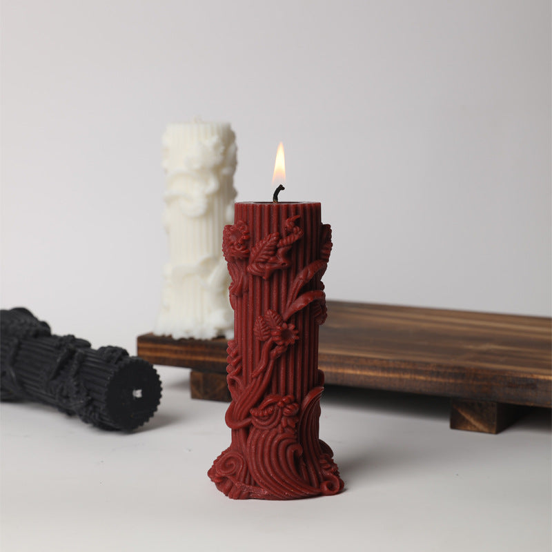 Columna romana 42 °
