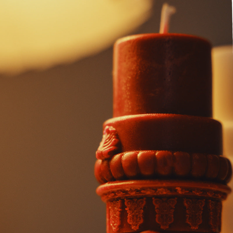 Columna 42 °