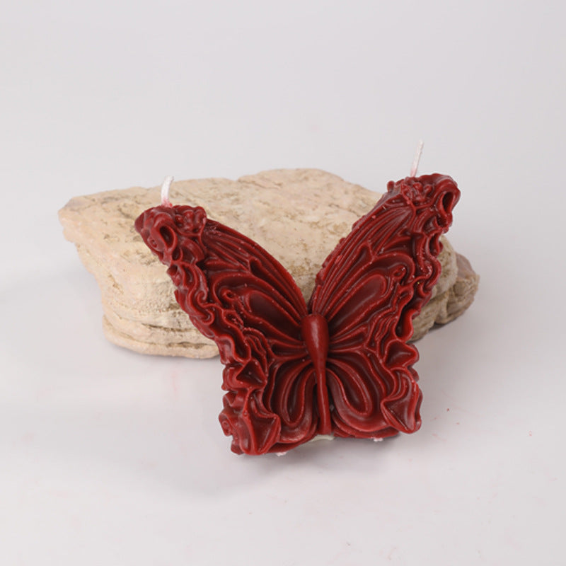 Mariposa 42 °