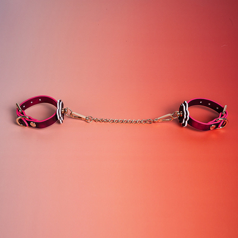 Pulsera que cambia de color (flor de cerezo)