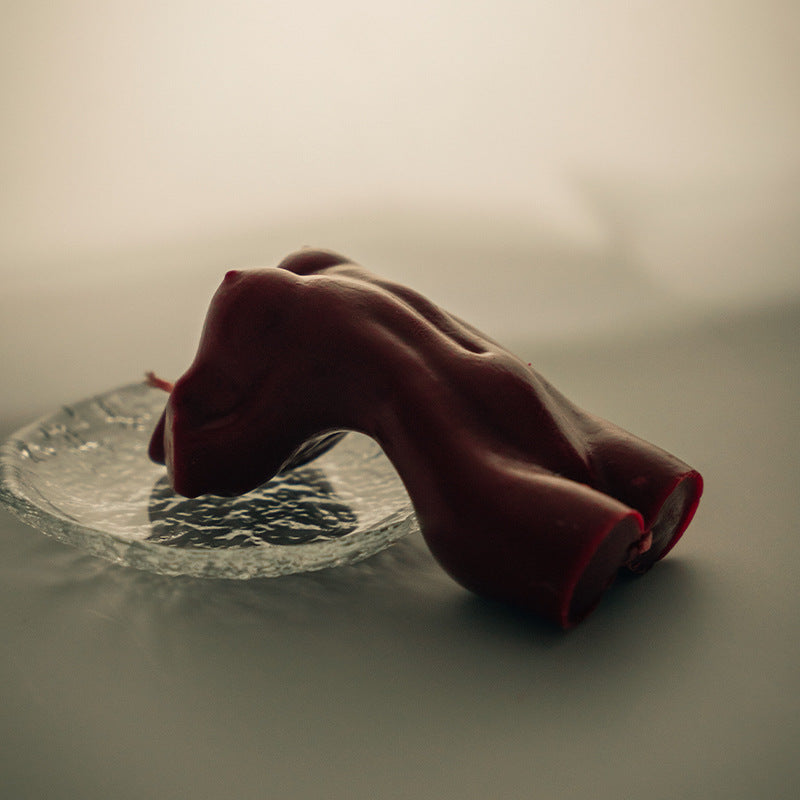 Cuerpo 42 °