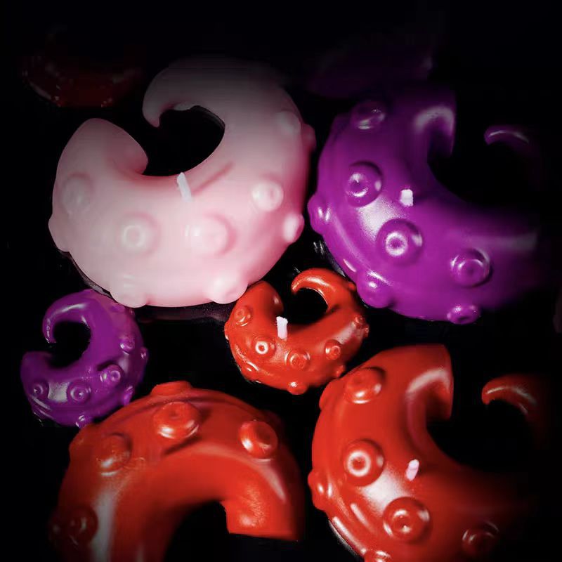 Pulpo 40 °