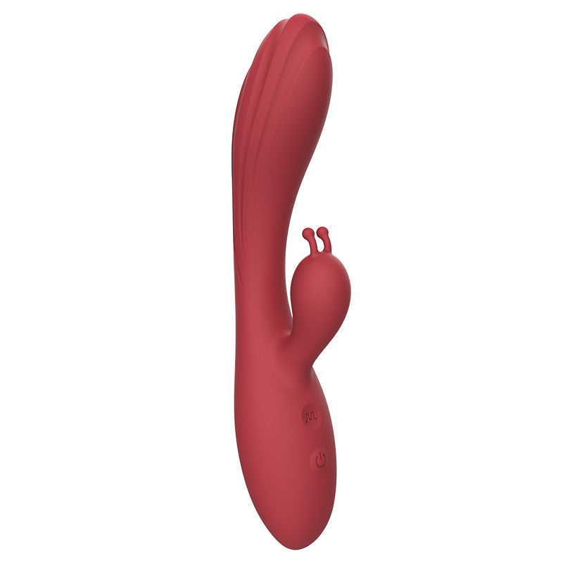 Vibrador de conejo