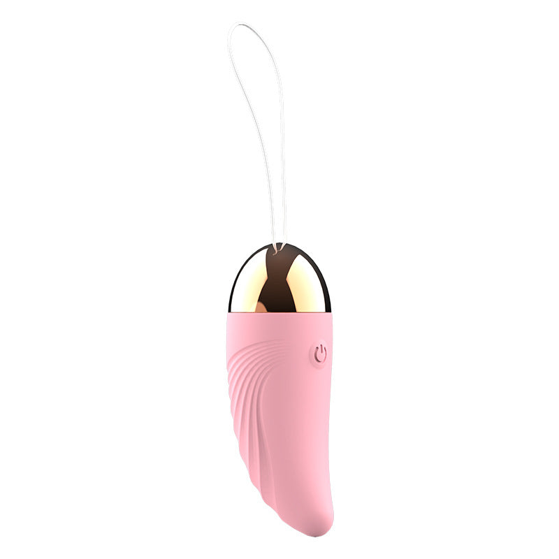 Mini Huevo Vibrador Inalámbrico