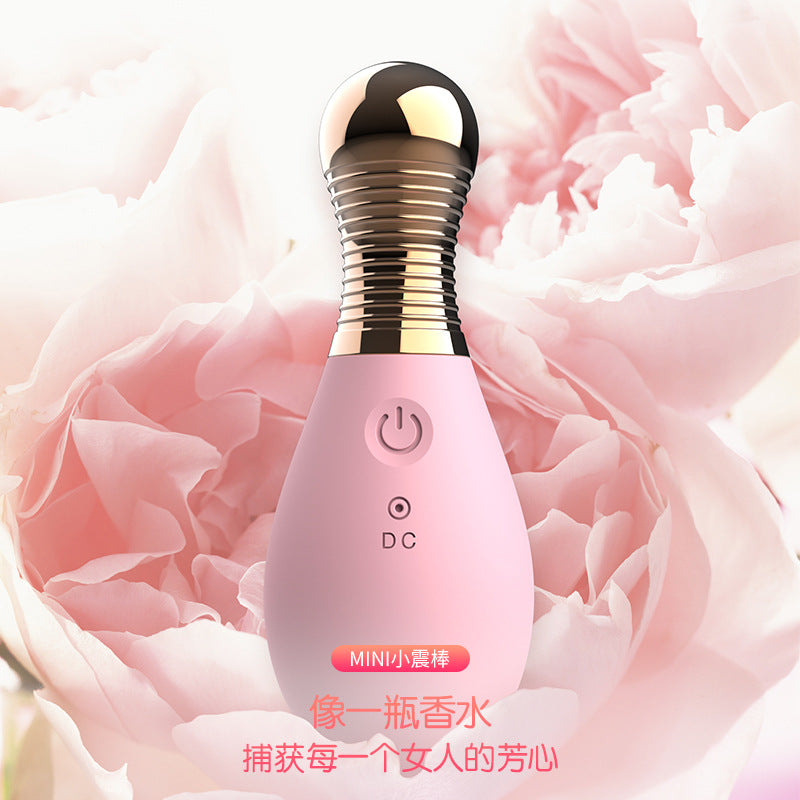 Huevo vibrador inalámbrico