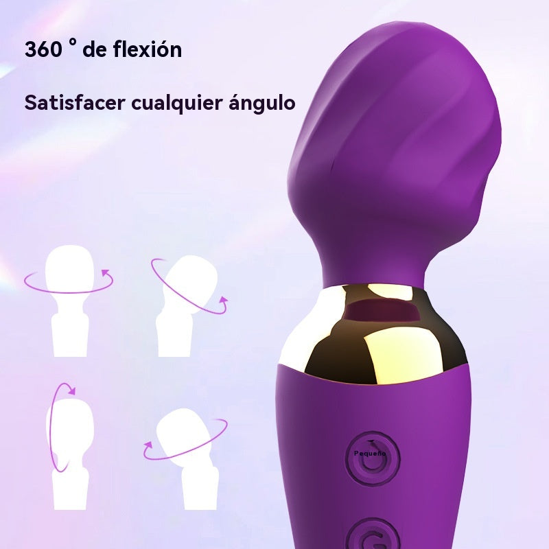 Vibrador AV