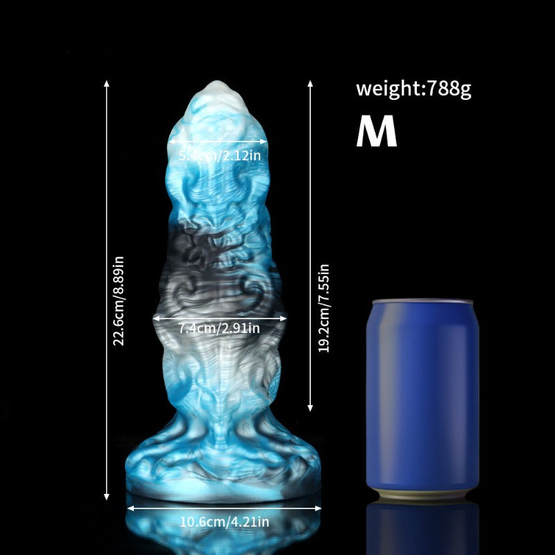 Pene alienígena (Aries)