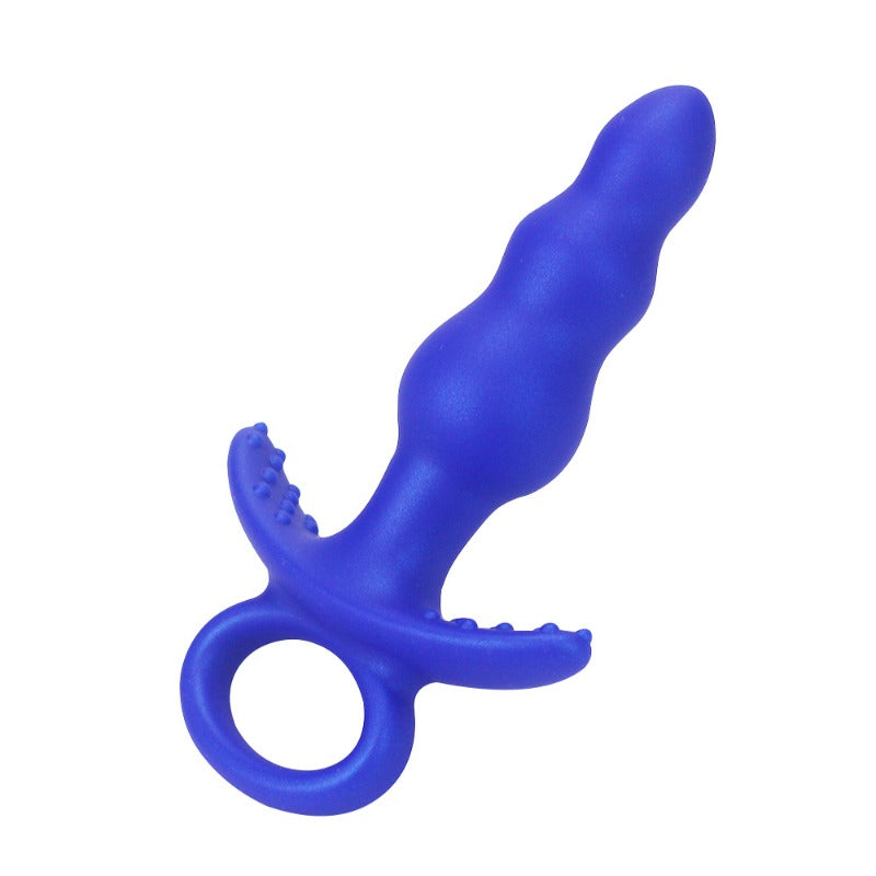 Plug anal (medio)
