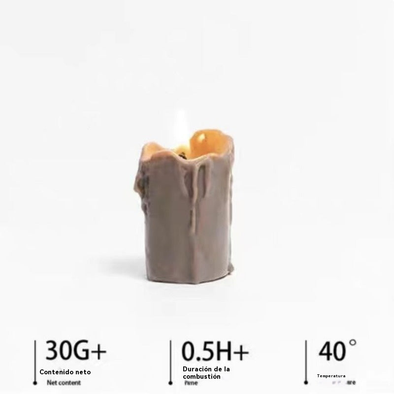 Vela De Lágrimas 40 °