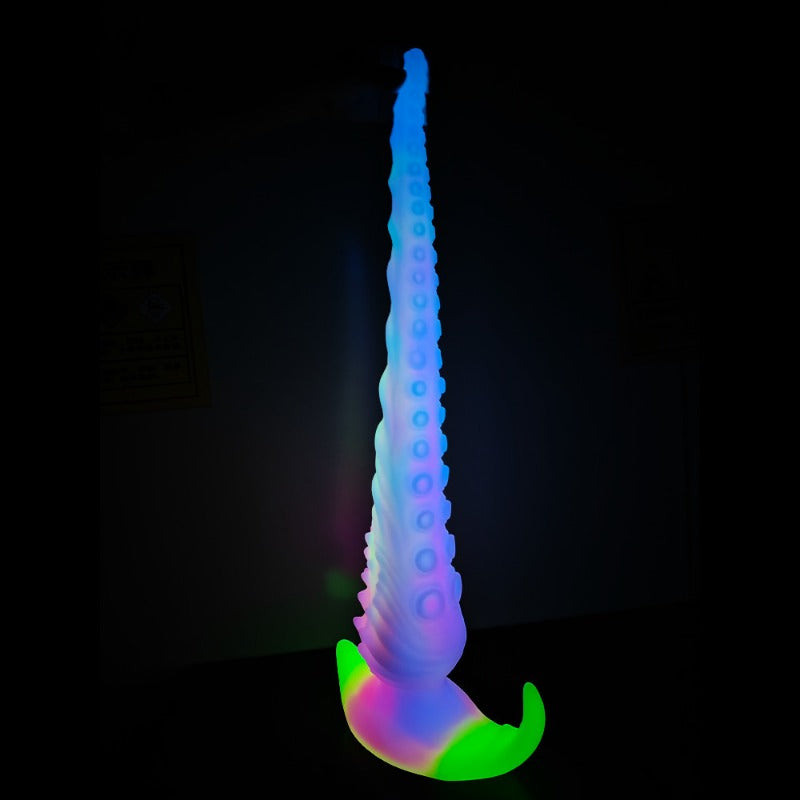 Pene luminoso (navegando)
