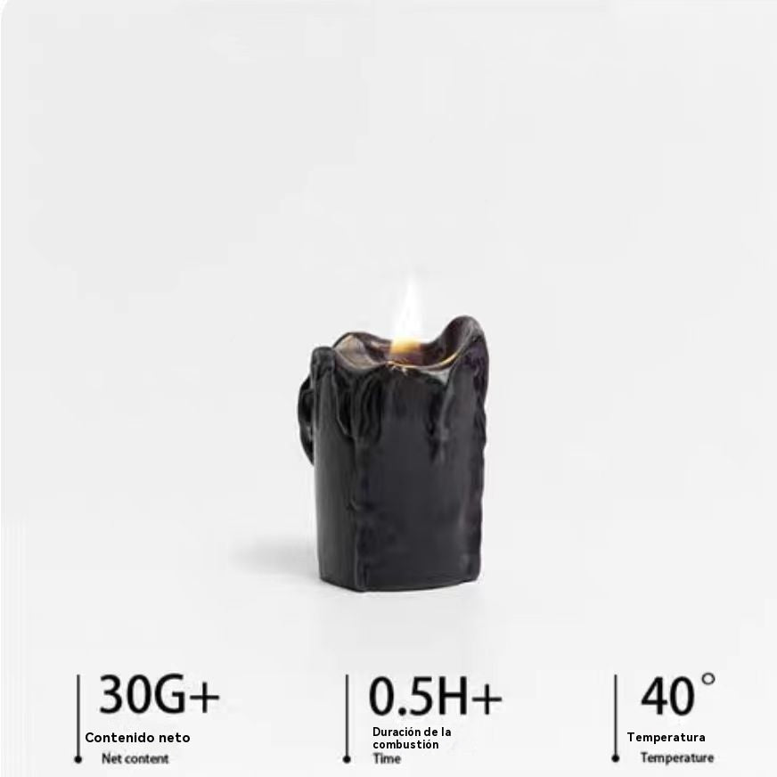 Vela De Lágrimas 40 °