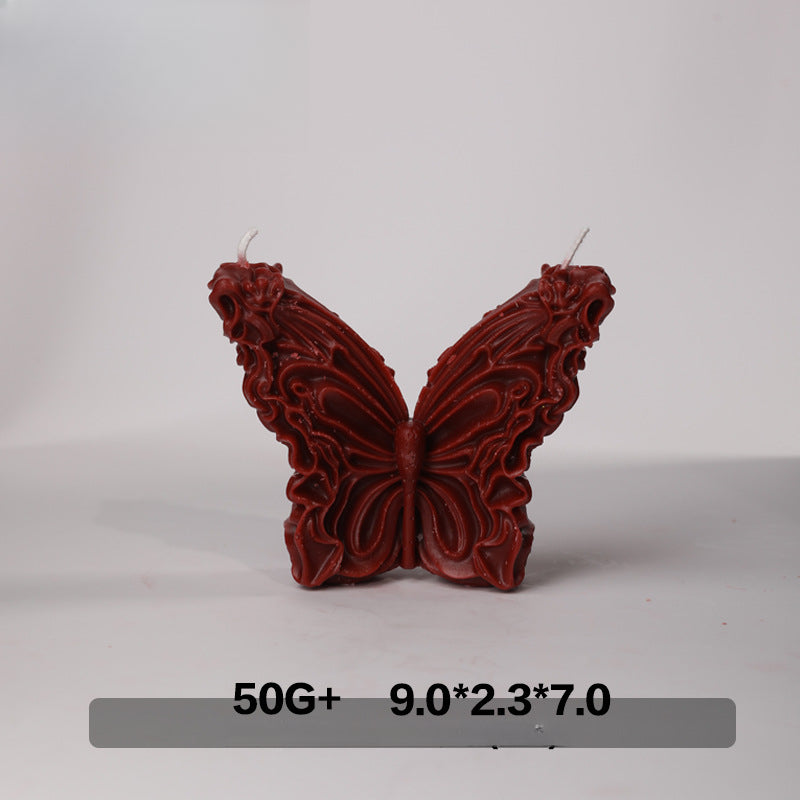 Mariposa 42 °