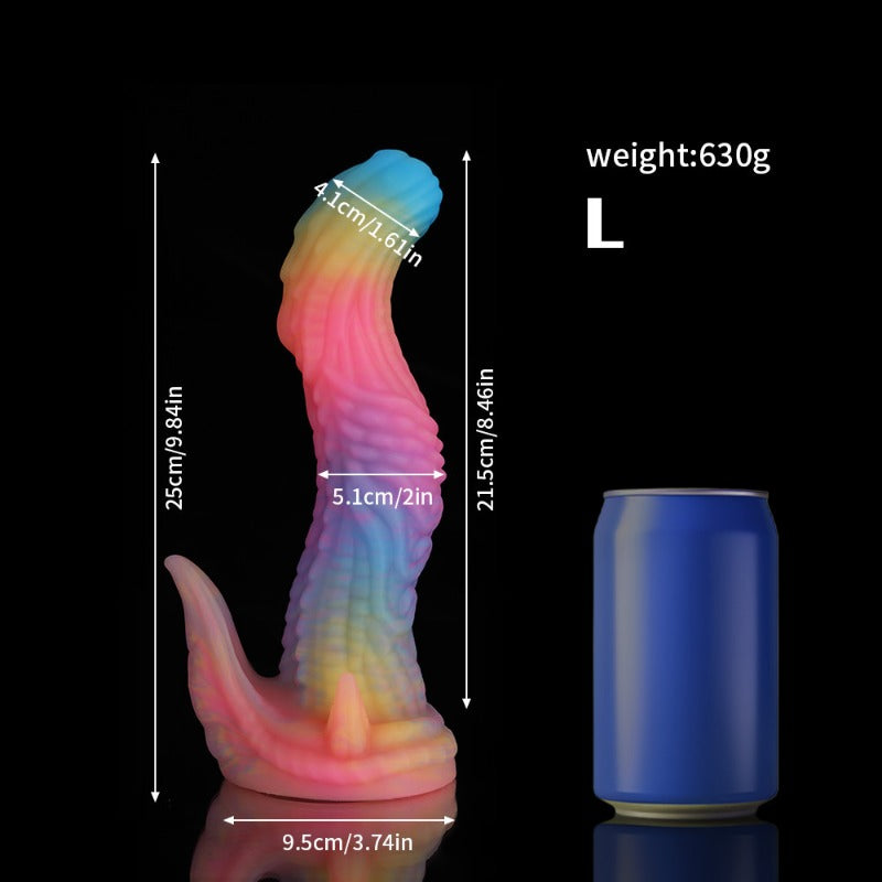 Pene luminoso (dinosaurio)