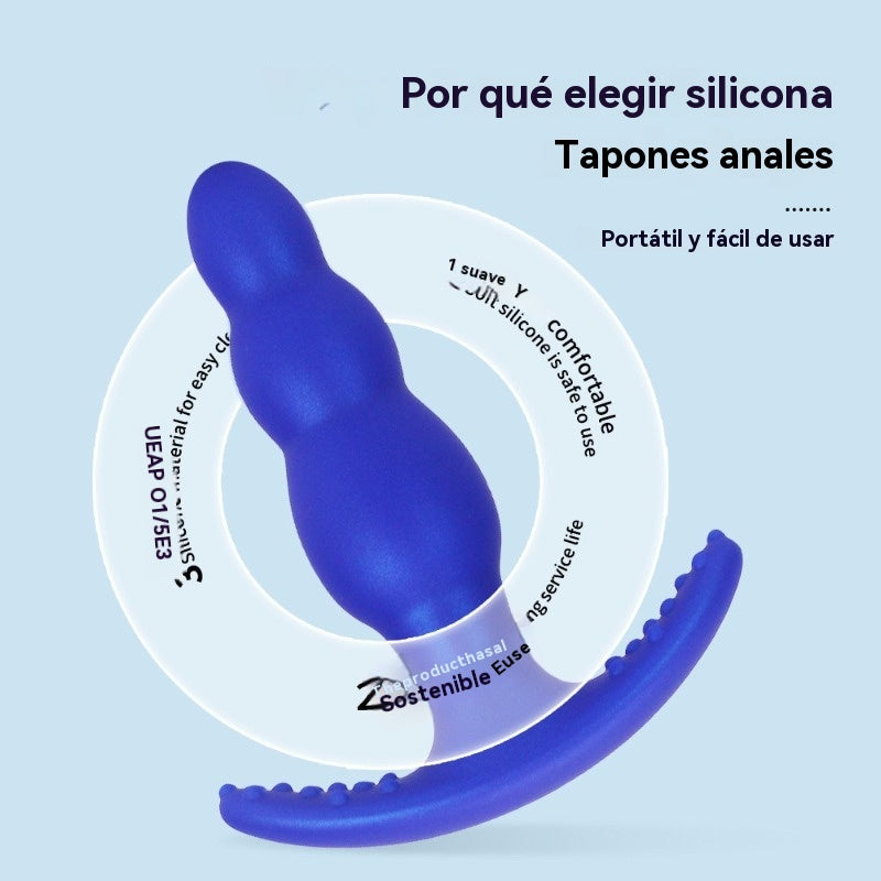 Plug anal (pequeño)