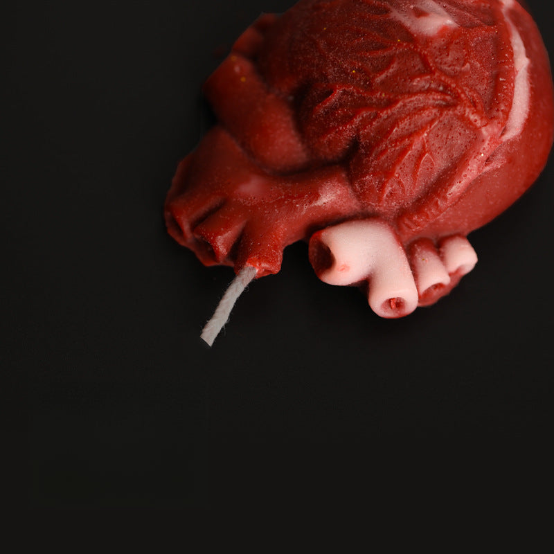 Corazón 42 °