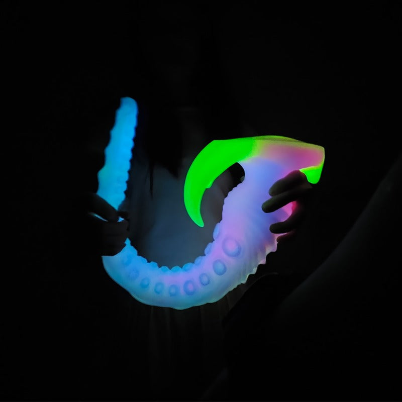 Pene luminoso (navegando)