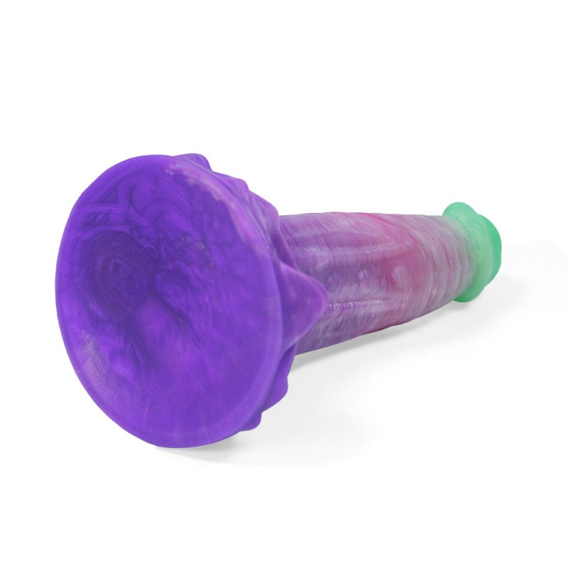 Pene alienígena