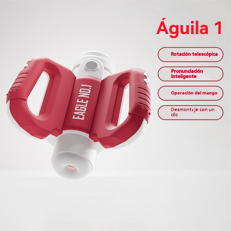 Manejar completamente automático