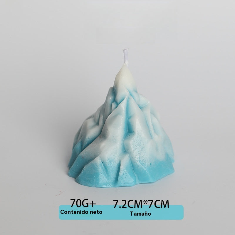 Volcán 42 °