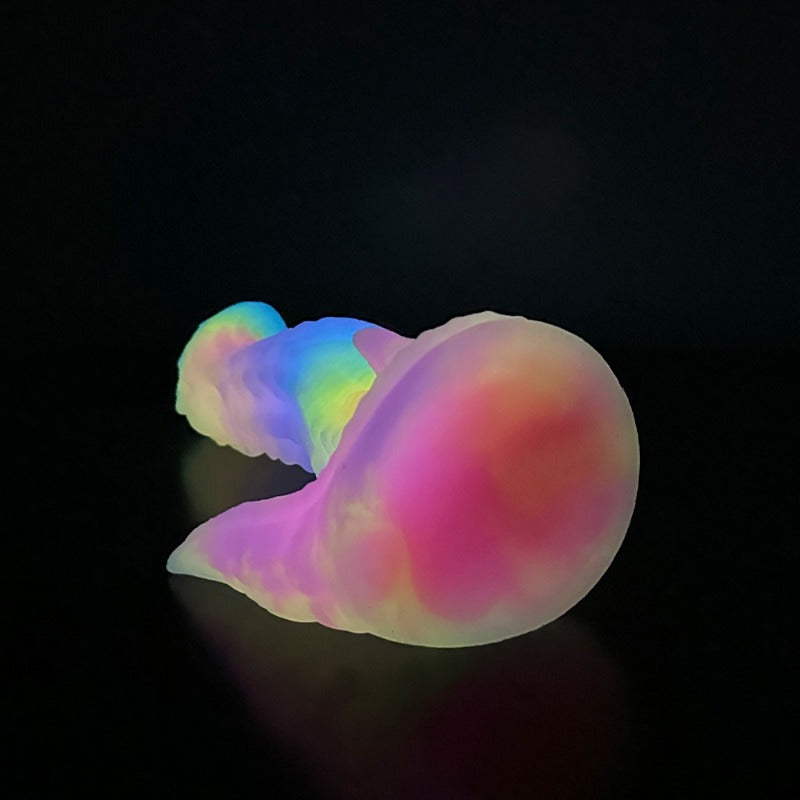 Pene luminoso (dinosaurio)