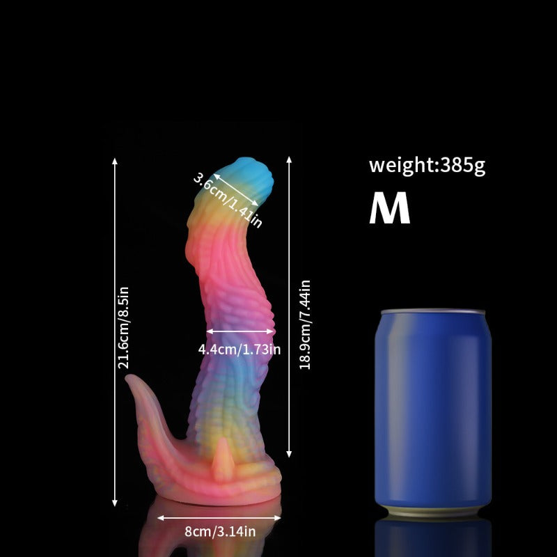 Pene luminoso (dinosaurio)