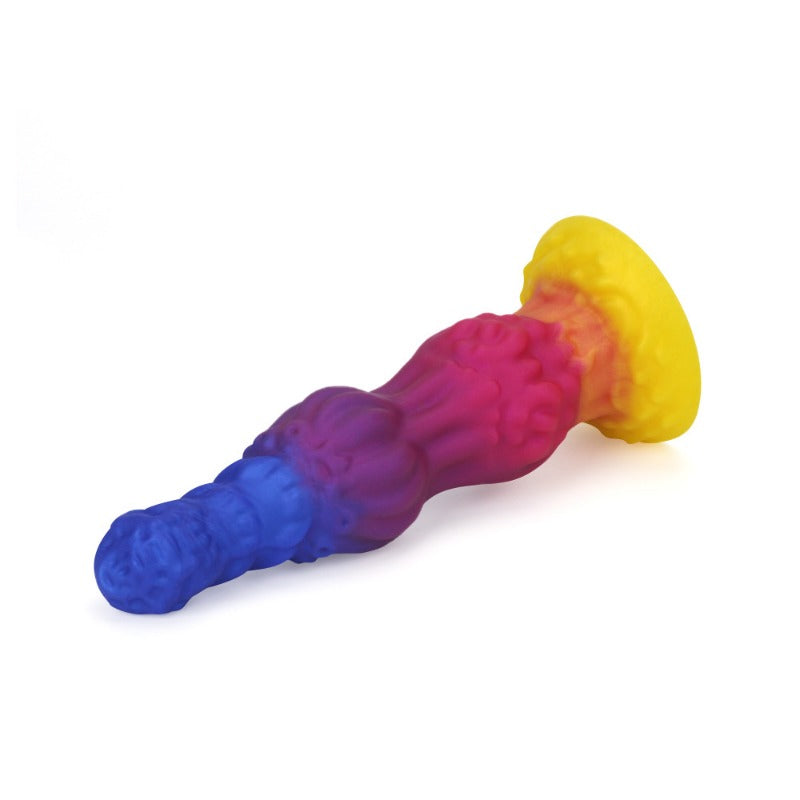 Pene alienígena (perro)