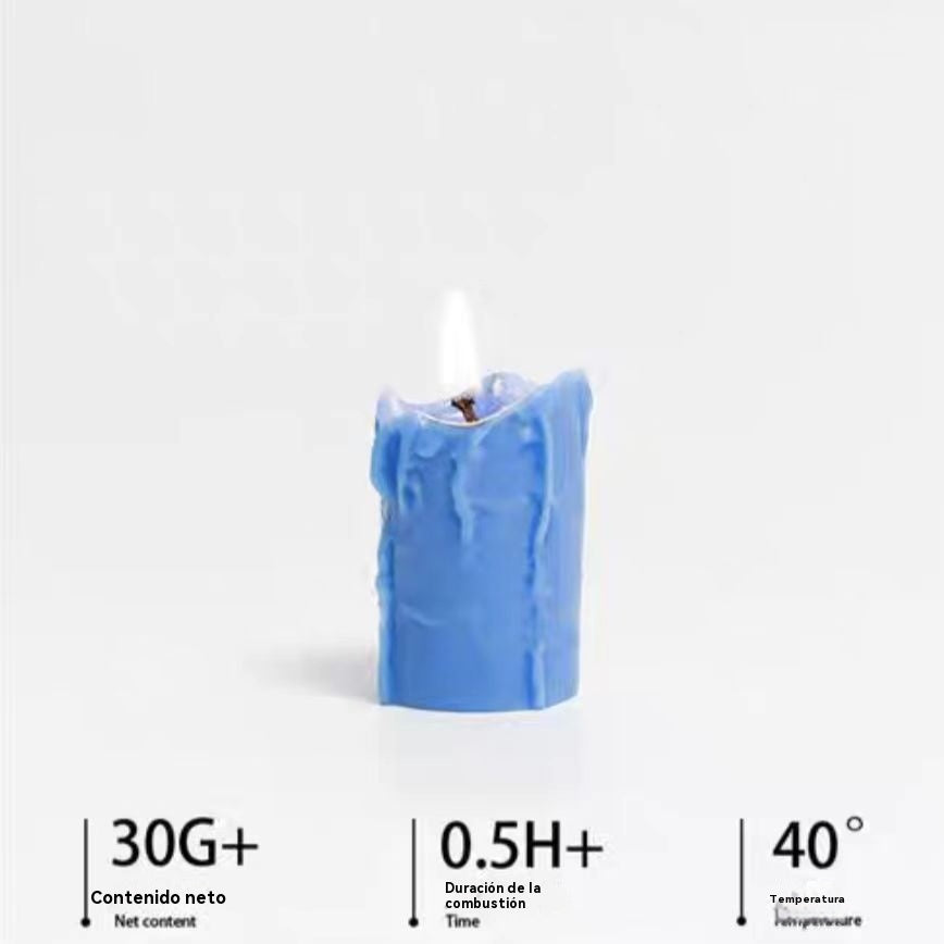 Vela De Lágrimas 40 °