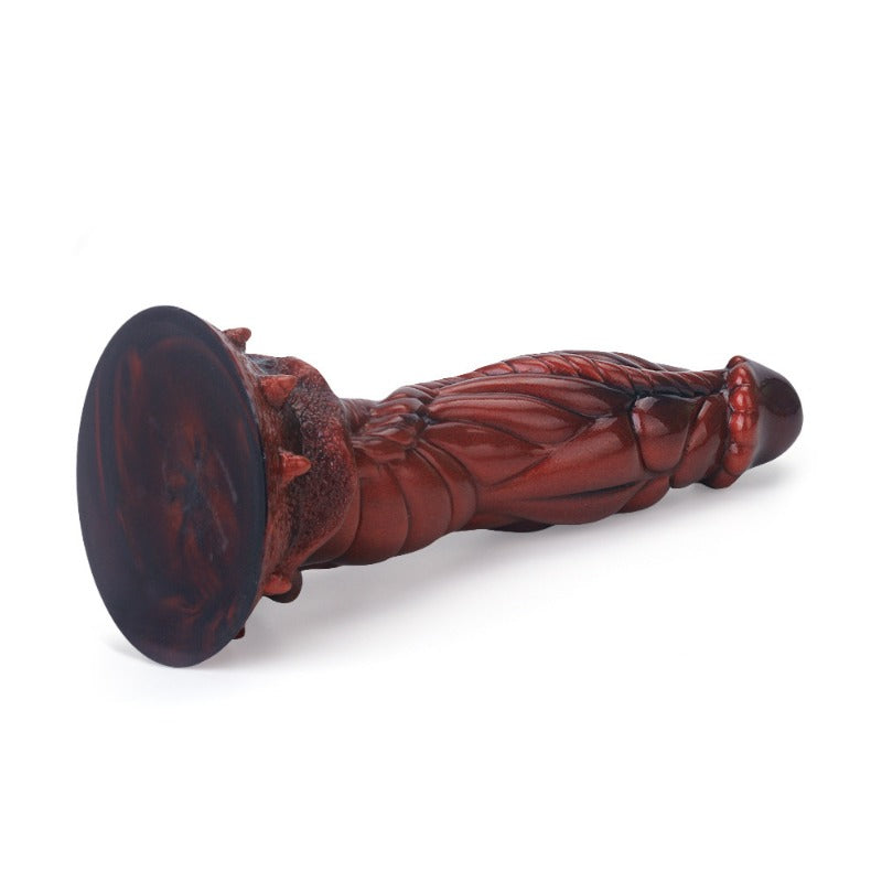 Pene alienígena (alienígena)