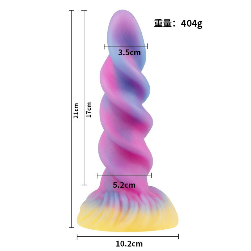 Pene luminoso (colección)