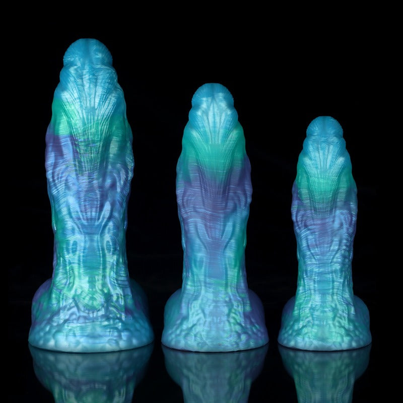 Pene alienígena (Piscis)