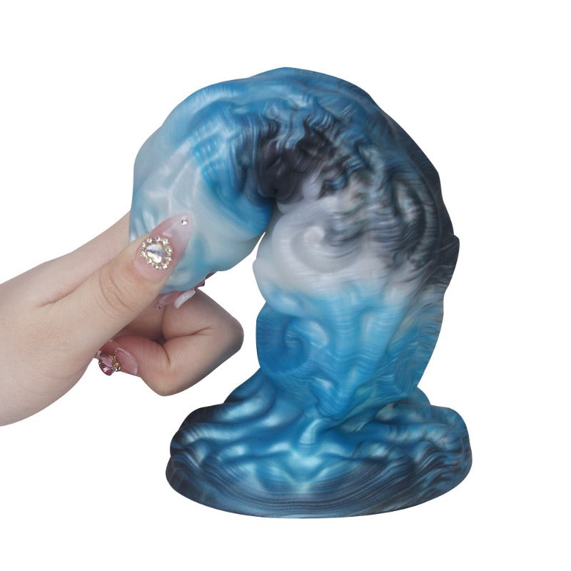 Pene alienígena (Aries)