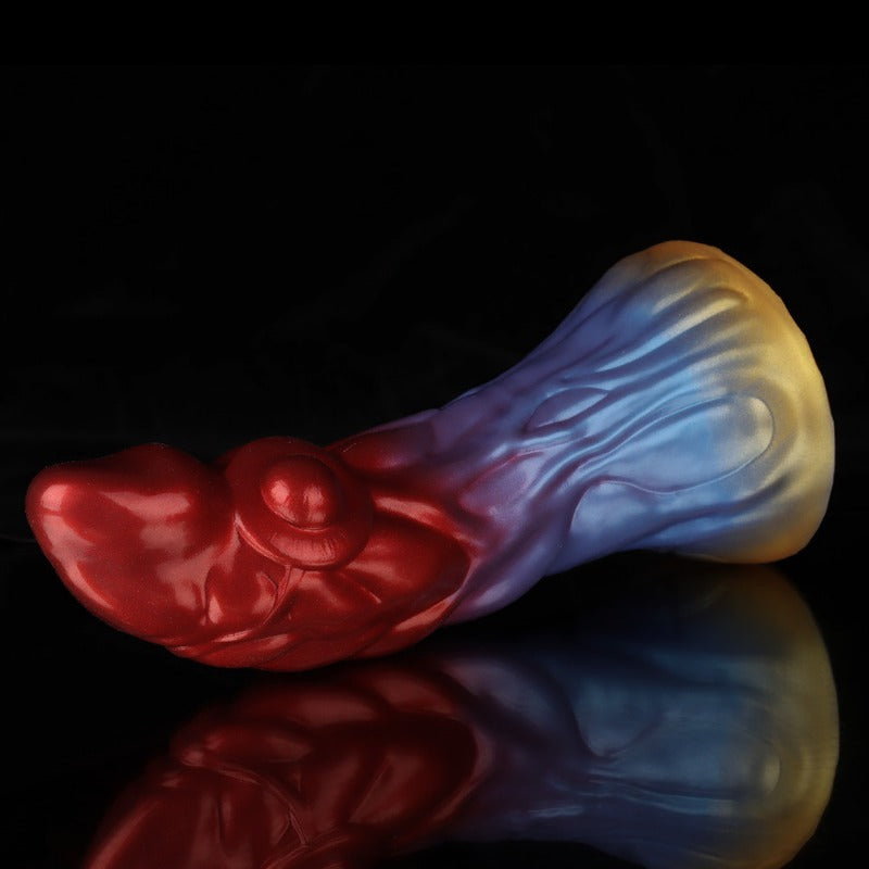 Pene alienígena (Sagitario)