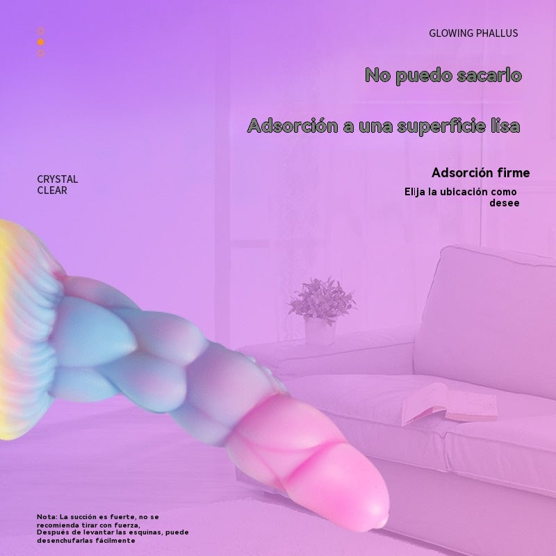 Pene luminoso (colección)