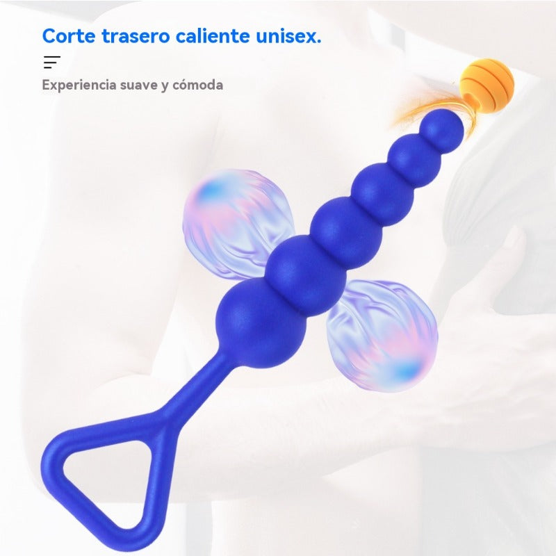 Plug anal (largo)