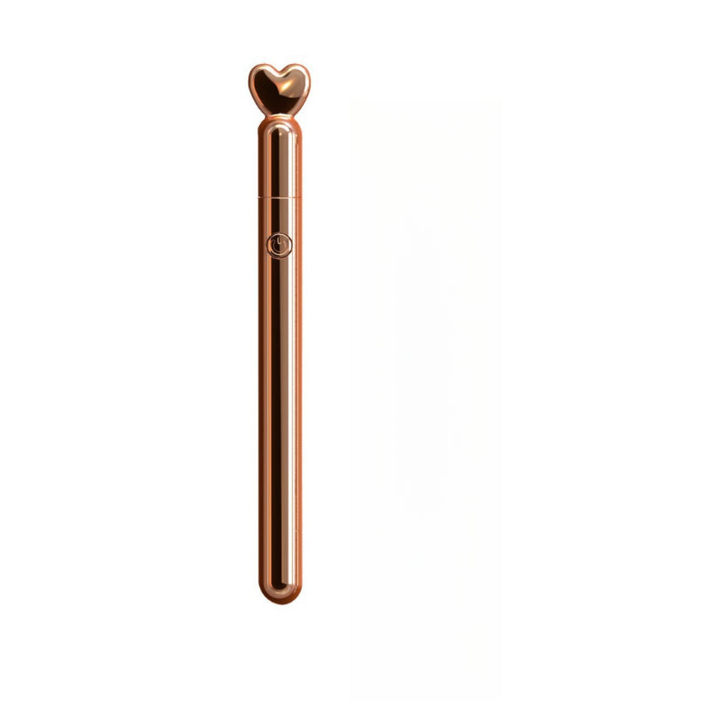 Vibrador de tapón anal (novato)