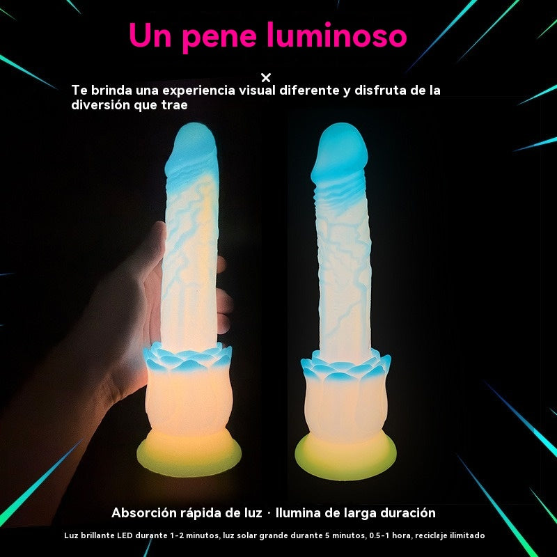 Luminoso (rosa)