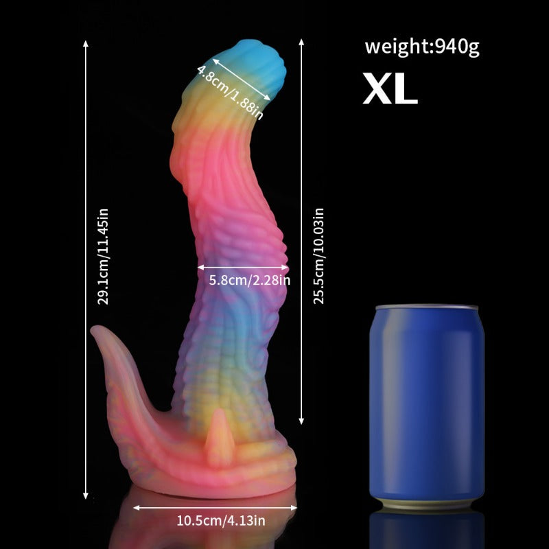 Pene luminoso (dinosaurio)