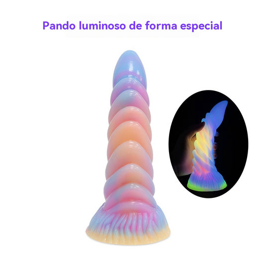 Pene luminoso (escorpión)