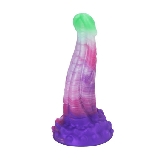 Pene alienígena