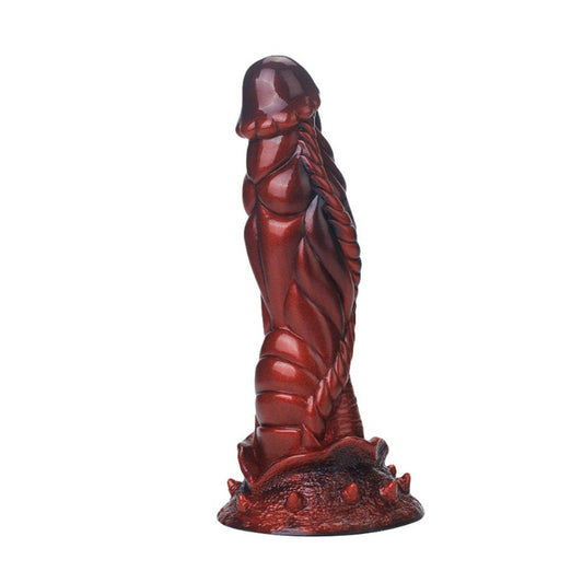 Pene alienígena (alienígena)