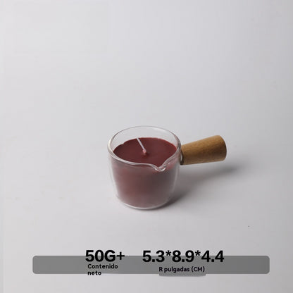 Taza 42 °