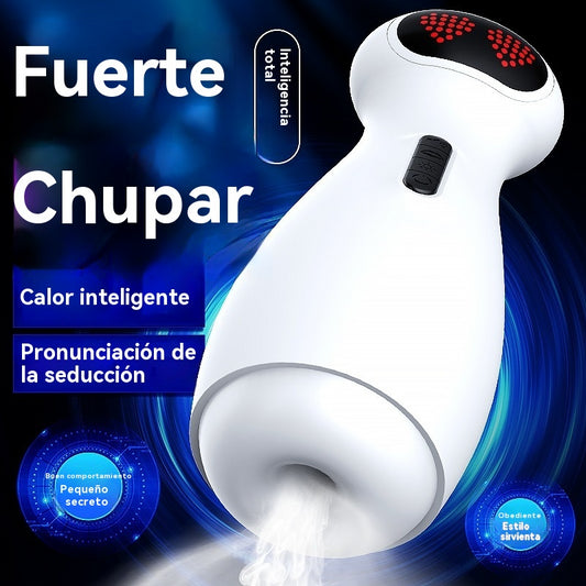 Copa de avión completamente automática, robot