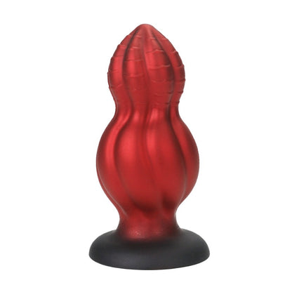 Plug anal de forma especial (maní)