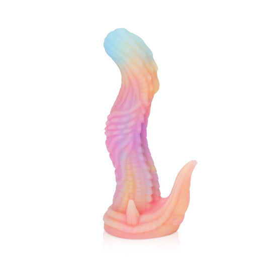 Pene luminoso (dinosaurio)