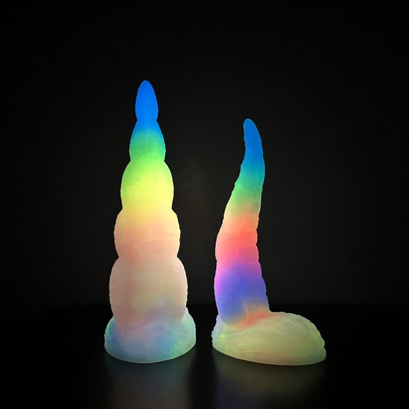 Pene luminoso (cola)