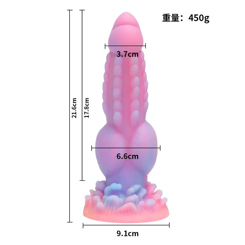 Pene luminoso (colección)
