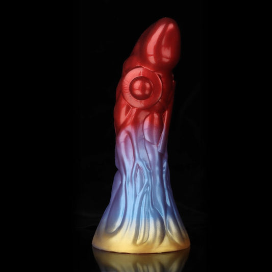 Pene alienígena (Sagitario)