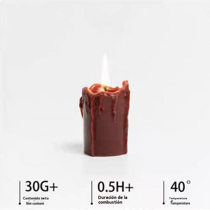 Vela De Lágrimas 40 °