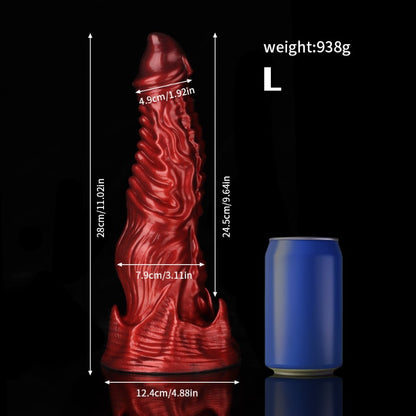 Pene alienígena (diablo)